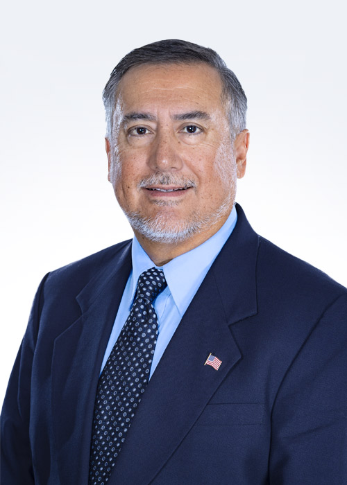 Gil Jaramillo