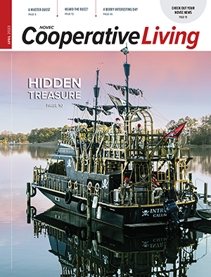 Cooperative Living April 2023 